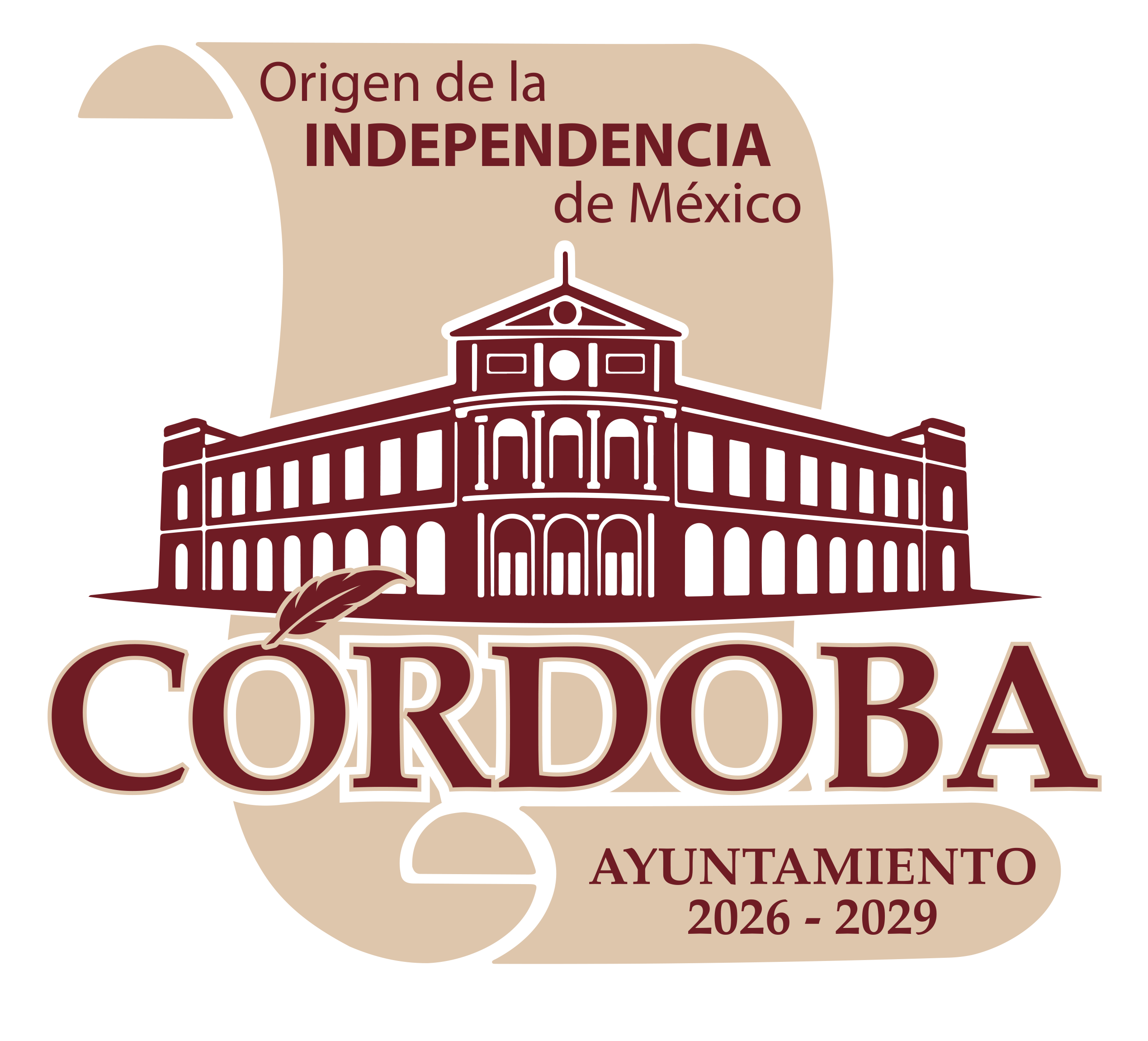 Logo Ayuntamiento de Córdoba